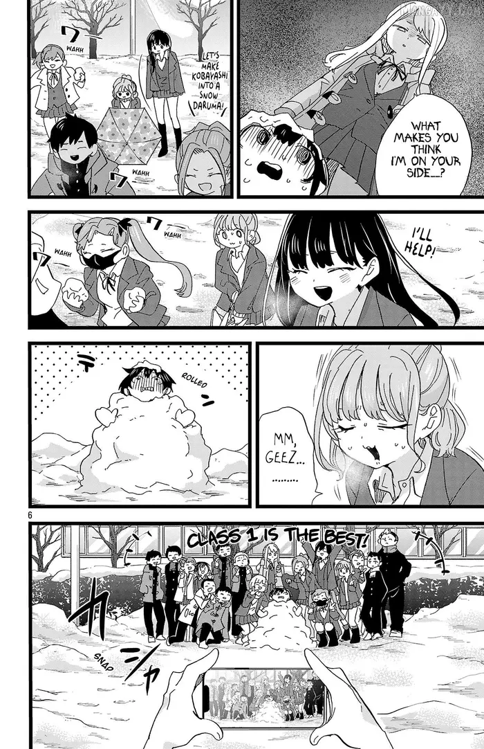 The Dangers in My Heart Chapter 180 image 07_optimized